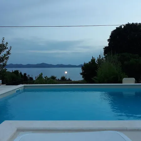 Janamari Villa Zadar