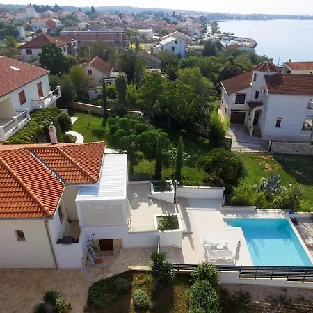 Villa Janamari