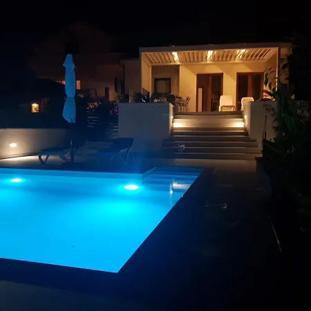 Janamari Zadar