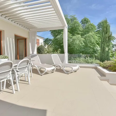 Janamari Villa