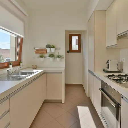 Janamari Villa Zadar