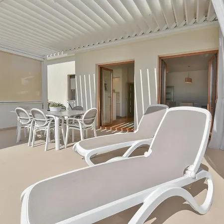 Janamari Villa