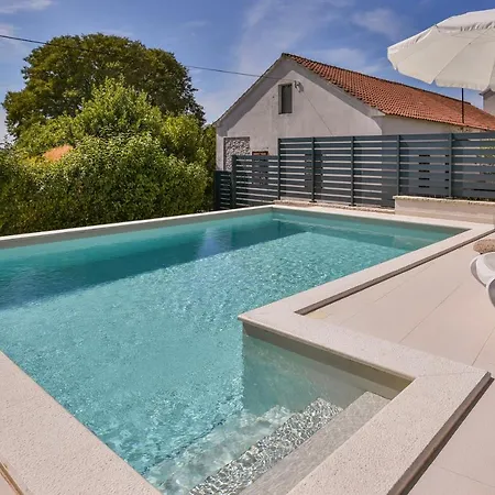 Villa Janamari