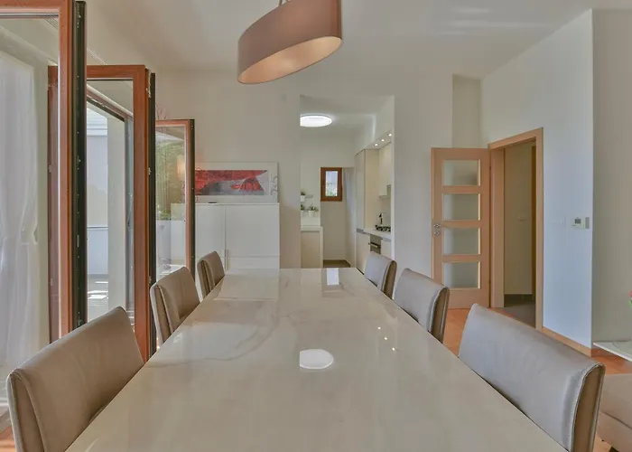 别墅 Janamari 扎达尔