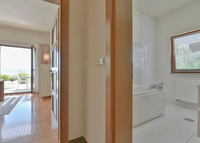 别墅 Janamari 扎达尔