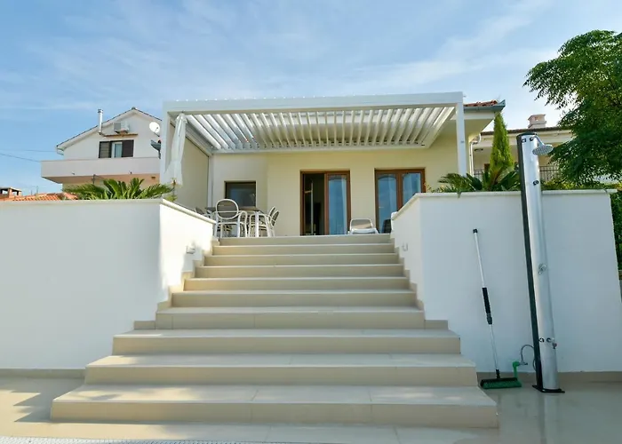 Janamari * 扎达尔