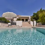 Janamari Villa *