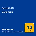 Janamari Zadar