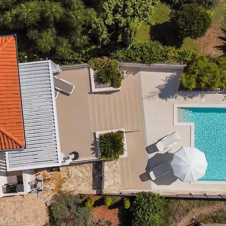 Villa Janamari Zára