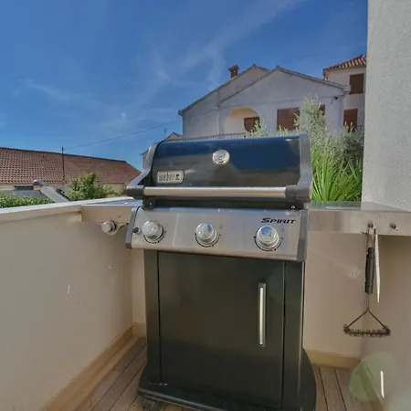 Villa Janamari Zadar