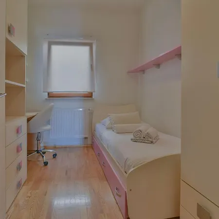 Villa Janamari Zadar