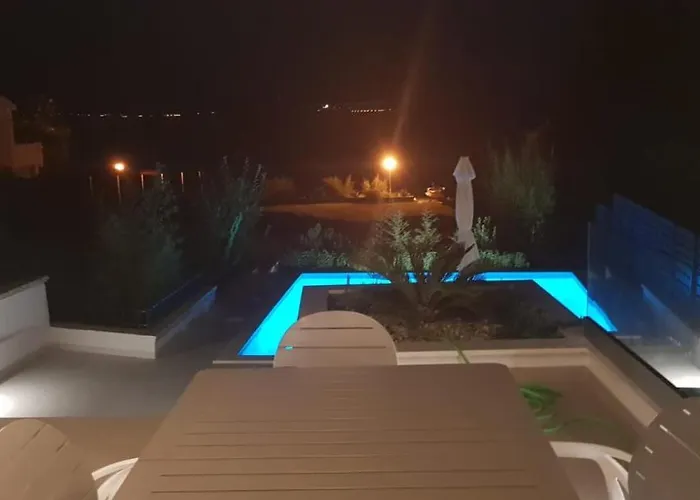 Villa Janamari Zadar