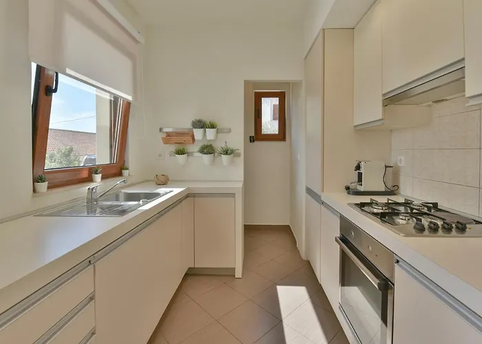 Janamari Villa Zadar